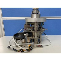 Leica 11 020 615 152 000 Aligner INS 3000 Wafer de...